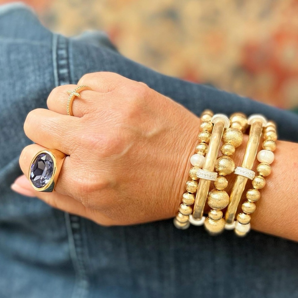 Park Lane Willow Bracelet Set